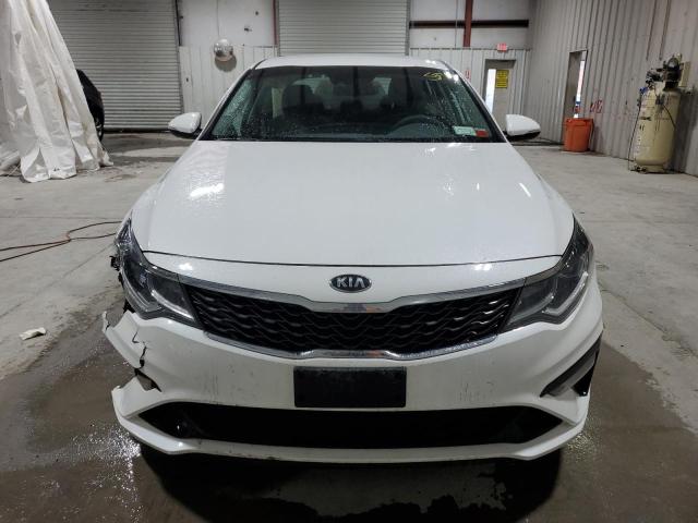 Photo 4 VIN: 5XXGT4L39LG417820 - KIA OPTIMA 