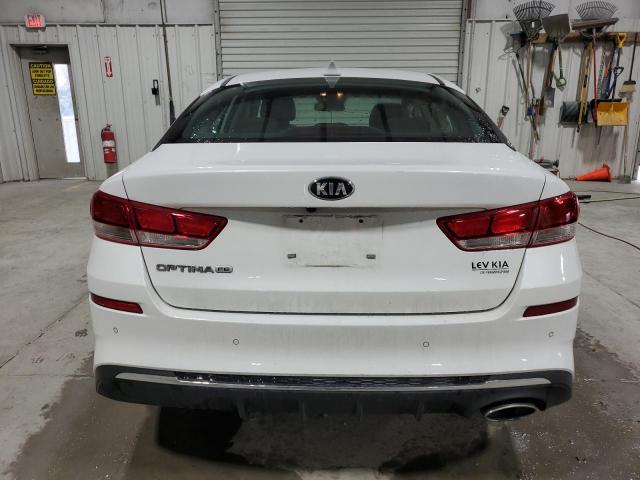 Photo 5 VIN: 5XXGT4L39LG417820 - KIA OPTIMA 