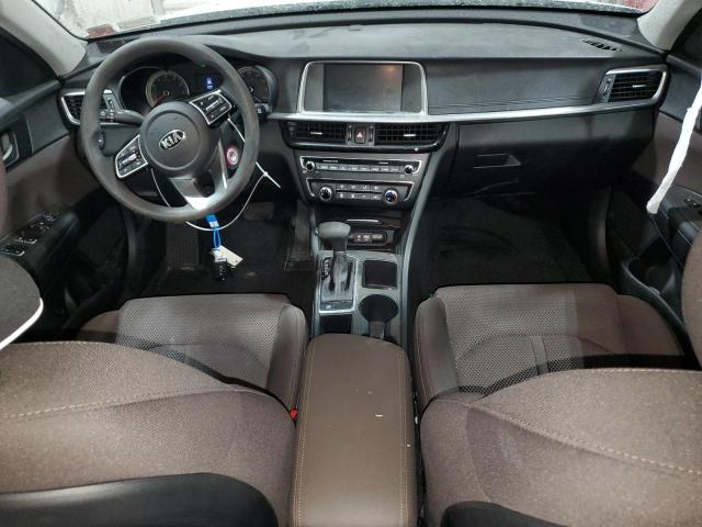 Photo 7 VIN: 5XXGT4L39LG417820 - KIA OPTIMA 