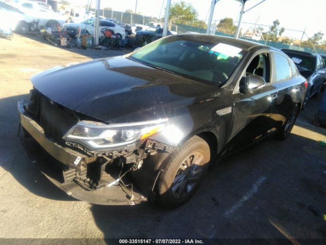 Photo 1 VIN: 5XXGT4L39LG418854 - KIA OPTIMA 