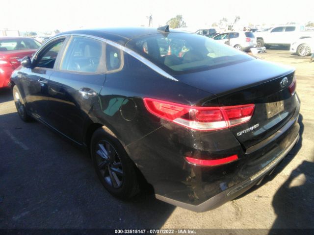 Photo 2 VIN: 5XXGT4L39LG418854 - KIA OPTIMA 