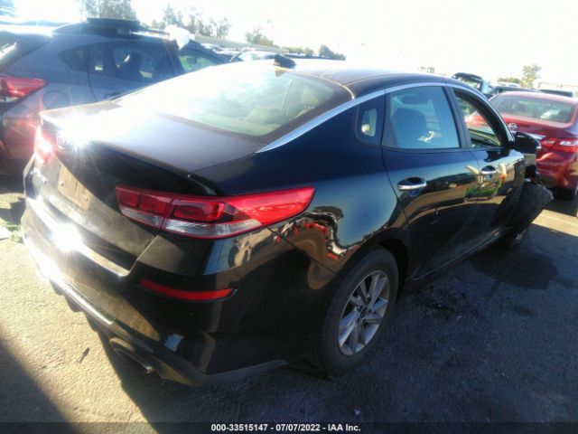 Photo 3 VIN: 5XXGT4L39LG418854 - KIA OPTIMA 