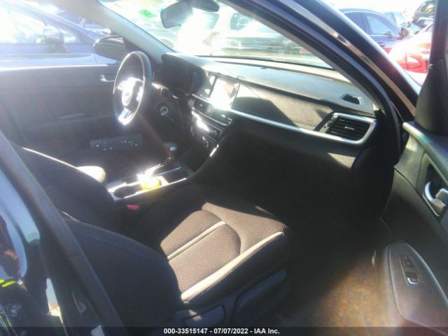 Photo 4 VIN: 5XXGT4L39LG418854 - KIA OPTIMA 