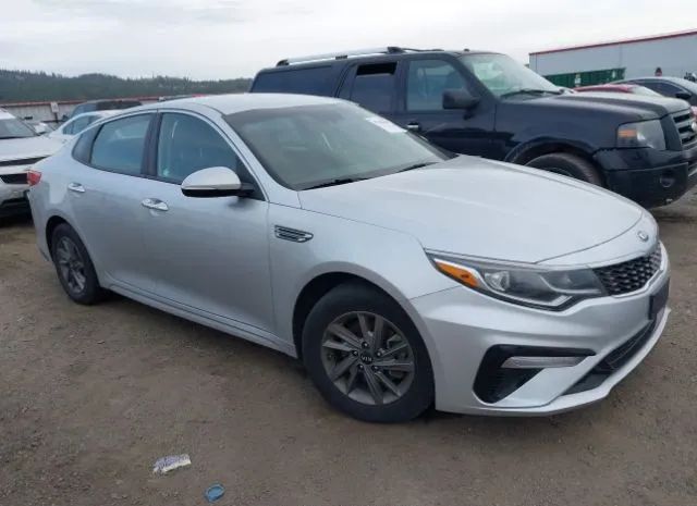 Photo 0 VIN: 5XXGT4L39LG419101 - KIA OPTIMA 