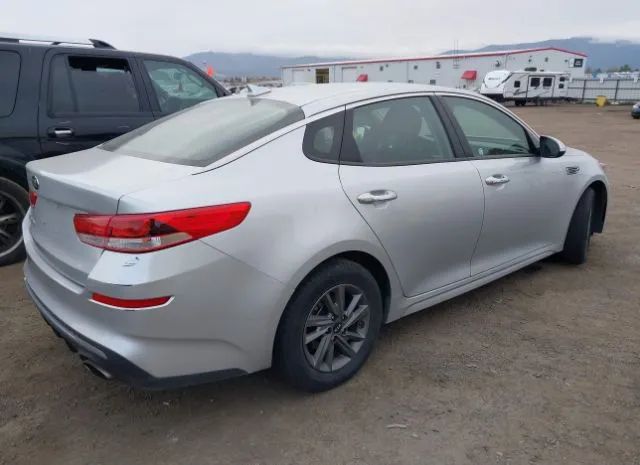 Photo 3 VIN: 5XXGT4L39LG419101 - KIA OPTIMA 