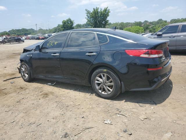 Photo 1 VIN: 5XXGT4L39LG419602 - KIA OPTIMA 