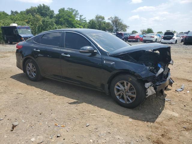 Photo 3 VIN: 5XXGT4L39LG419602 - KIA OPTIMA 