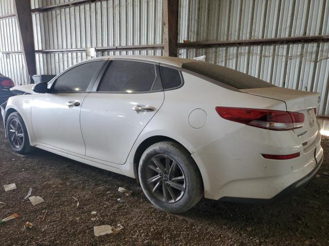 Photo 1 VIN: 5XXGT4L39LG420569 - KIA OPTIMA LX 