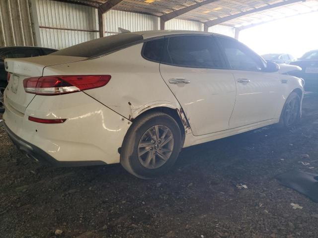 Photo 2 VIN: 5XXGT4L39LG420569 - KIA OPTIMA LX 