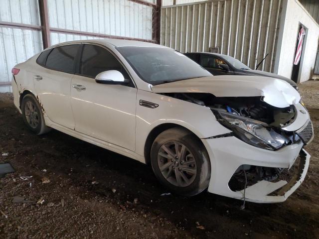 Photo 3 VIN: 5XXGT4L39LG420569 - KIA OPTIMA LX 