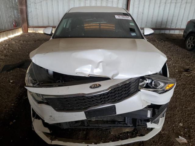 Photo 4 VIN: 5XXGT4L39LG420569 - KIA OPTIMA LX 