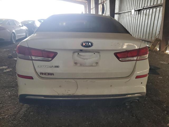 Photo 5 VIN: 5XXGT4L39LG420569 - KIA OPTIMA LX 