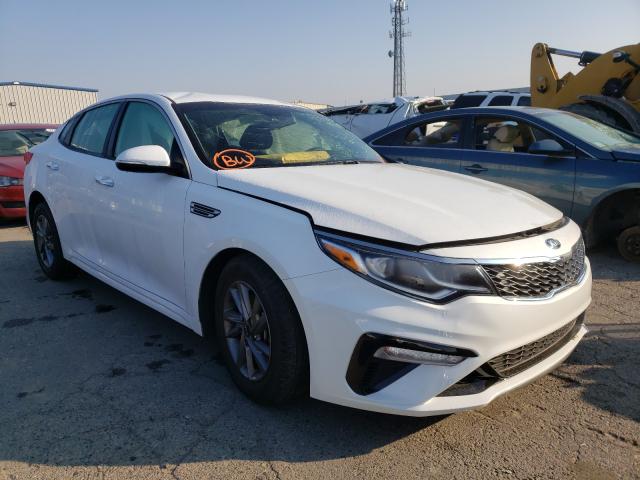 Photo 0 VIN: 5XXGT4L39LG422760 - KIA OPTIMA LX 