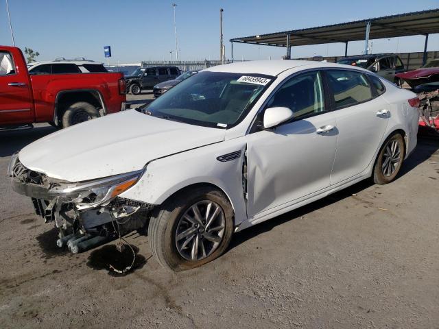 Photo 12 VIN: 5XXGT4L39LG422838 - KIA OPTIMA 