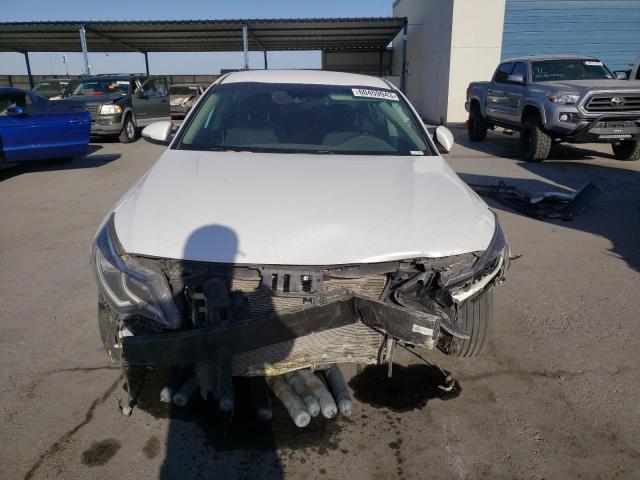 Photo 3 VIN: 5XXGT4L39LG422838 - KIA OPTIMA 