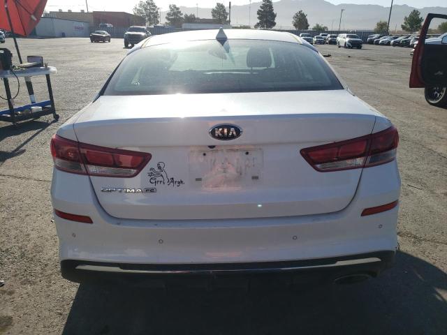 Photo 4 VIN: 5XXGT4L39LG422838 - KIA OPTIMA 