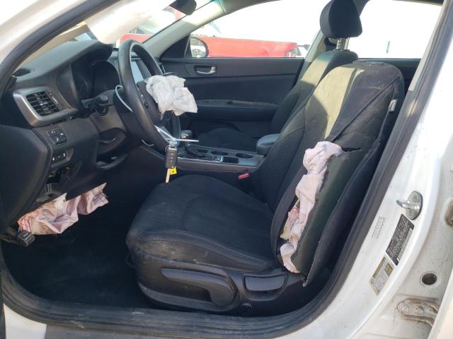 Photo 5 VIN: 5XXGT4L39LG422838 - KIA OPTIMA 