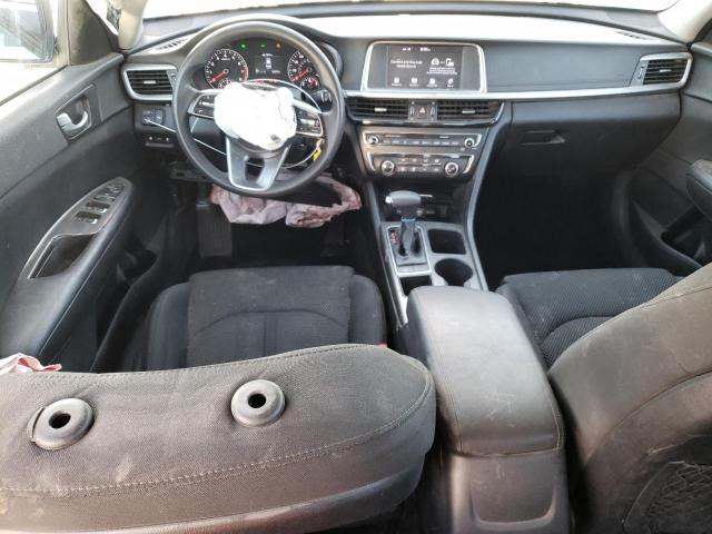 Photo 6 VIN: 5XXGT4L39LG422838 - KIA OPTIMA 