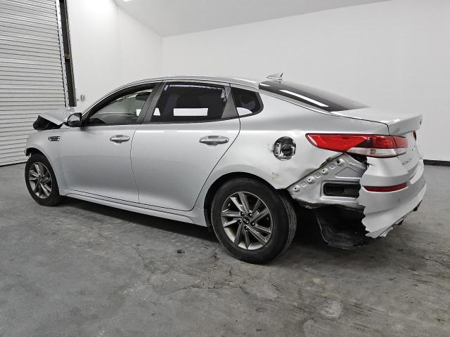 Photo 1 VIN: 5XXGT4L39LG423536 - KIA OPTIMA LX 