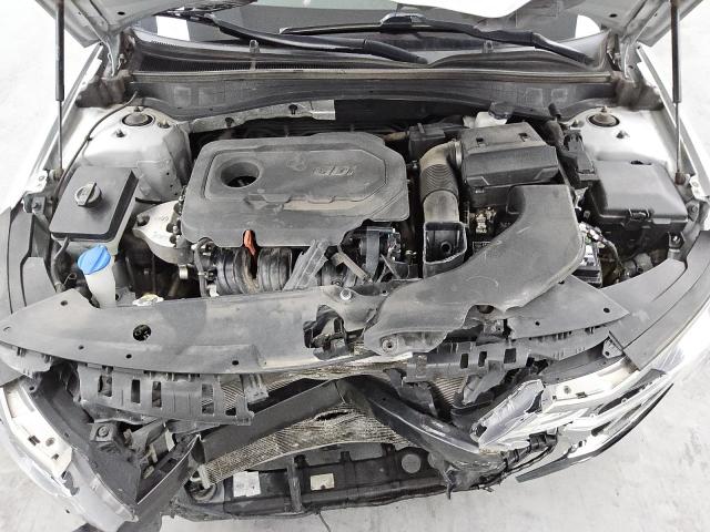 Photo 10 VIN: 5XXGT4L39LG423536 - KIA OPTIMA LX 