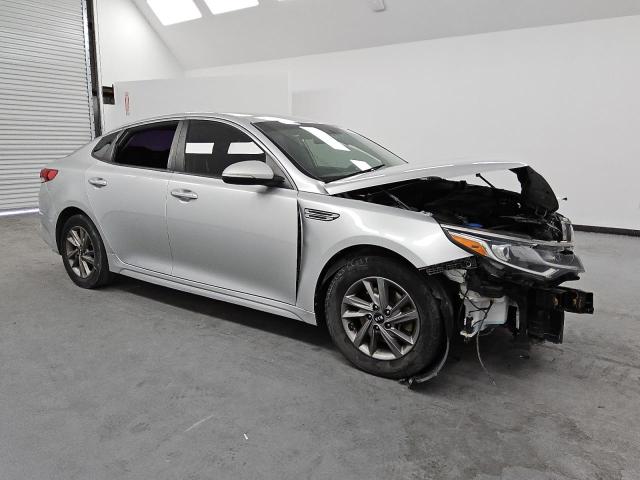 Photo 3 VIN: 5XXGT4L39LG423536 - KIA OPTIMA LX 