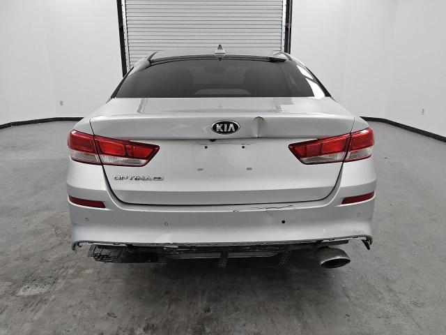 Photo 5 VIN: 5XXGT4L39LG423536 - KIA OPTIMA LX 