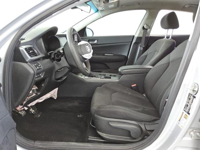 Photo 6 VIN: 5XXGT4L39LG423536 - KIA OPTIMA LX 