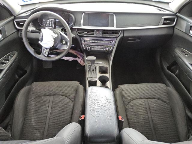 Photo 7 VIN: 5XXGT4L39LG423536 - KIA OPTIMA LX 