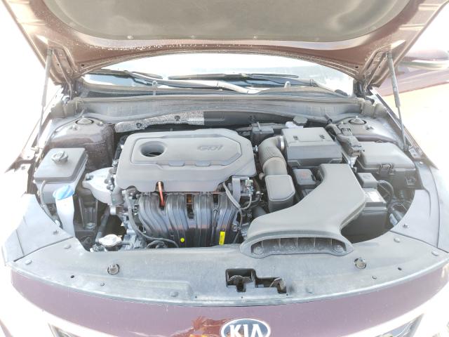 Photo 6 VIN: 5XXGT4L39LG423889 - KIA OPTIMA LX 