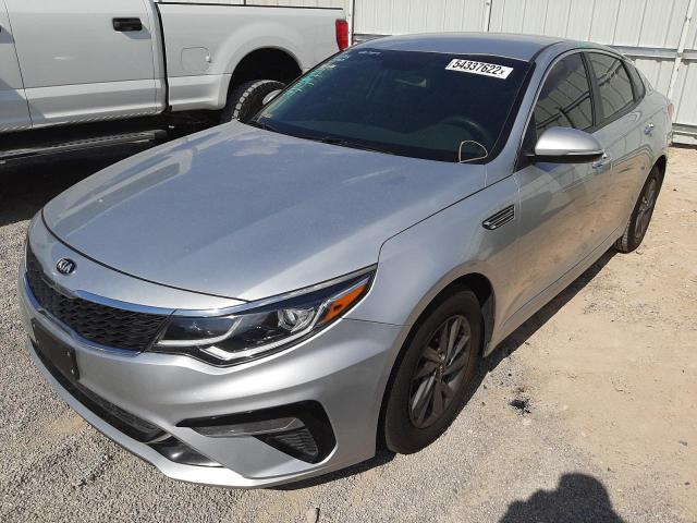 Photo 1 VIN: 5XXGT4L39LG424041 - KIA OPTIMA LX 