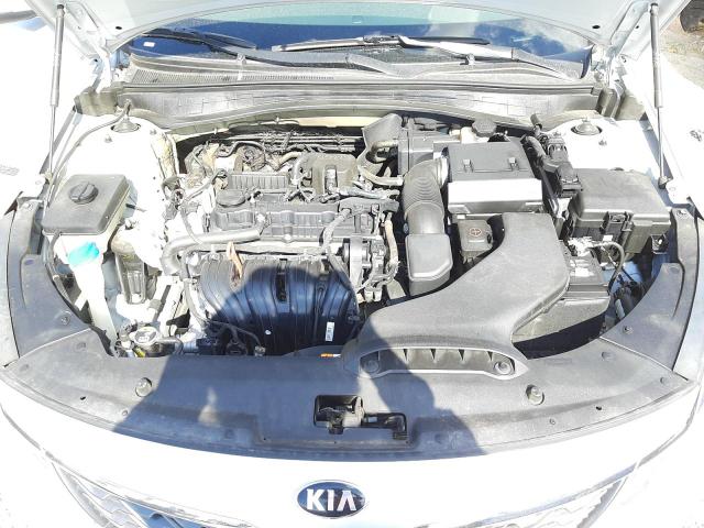 Photo 6 VIN: 5XXGT4L39LG424041 - KIA OPTIMA LX 