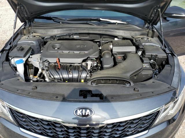 Photo 6 VIN: 5XXGT4L39LG427893 - KIA OPTIMA LX 