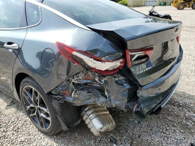 Photo 8 VIN: 5XXGT4L39LG427893 - KIA OPTIMA LX 