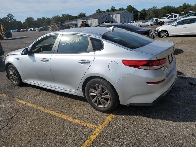 Photo 1 VIN: 5XXGT4L39LG428655 - KIA OPTIMA LX 