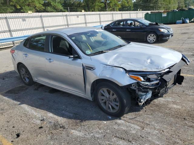 Photo 3 VIN: 5XXGT4L39LG428655 - KIA OPTIMA LX 