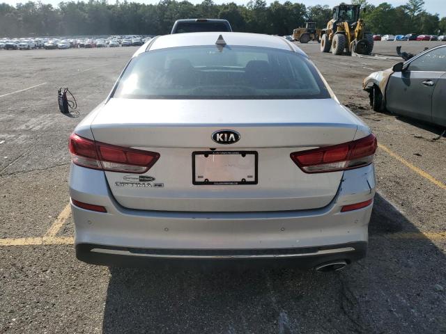 Photo 5 VIN: 5XXGT4L39LG428655 - KIA OPTIMA LX 