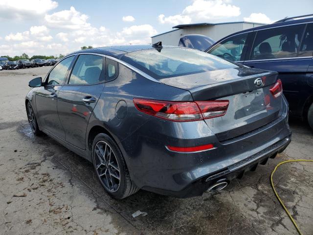 Photo 1 VIN: 5XXGT4L39LG429854 - KIA OPTIMA LX 