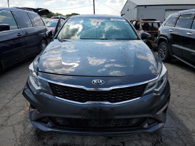 Photo 4 VIN: 5XXGT4L39LG429854 - KIA OPTIMA LX 