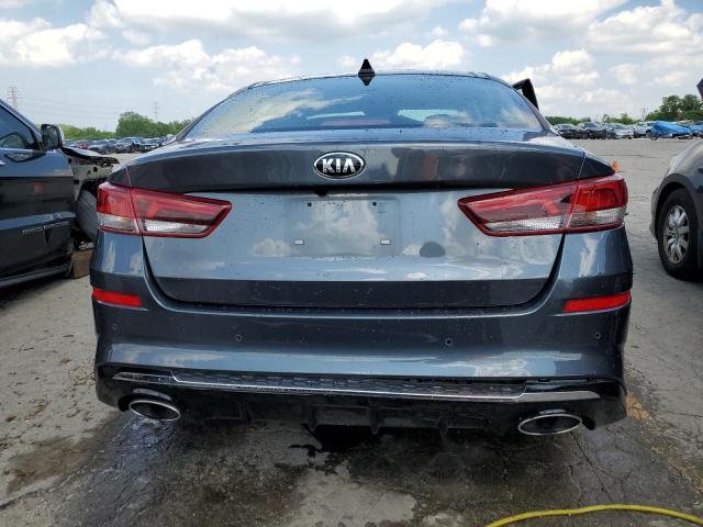 Photo 5 VIN: 5XXGT4L39LG429854 - KIA OPTIMA LX 