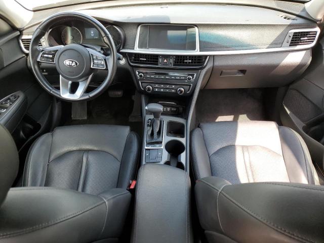 Photo 7 VIN: 5XXGT4L39LG429854 - KIA OPTIMA LX 