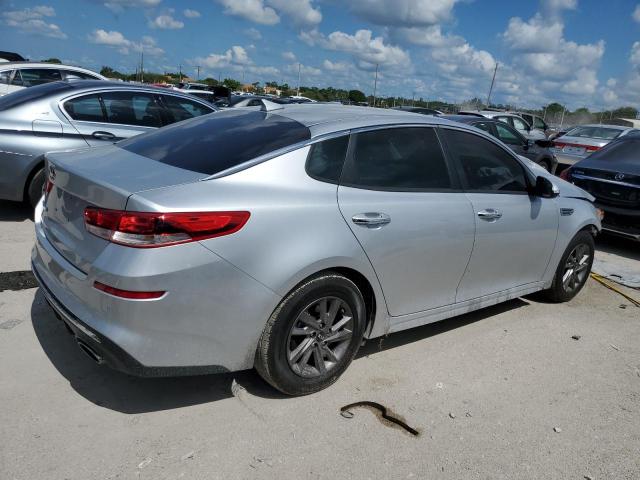 Photo 2 VIN: 5XXGT4L39LG430910 - KIA OPTIMA LX 