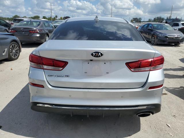 Photo 5 VIN: 5XXGT4L39LG430910 - KIA OPTIMA LX 