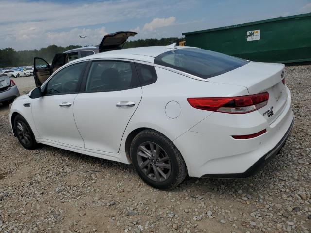 Photo 1 VIN: 5XXGT4L39LG431166 - KIA OPTIMA LX 