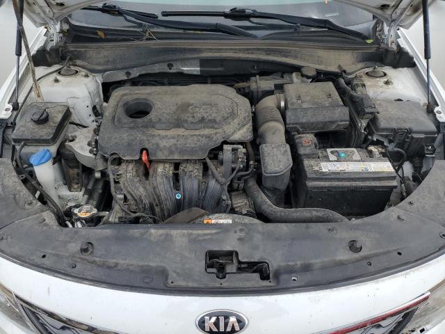 Photo 10 VIN: 5XXGT4L39LG431166 - KIA OPTIMA LX 