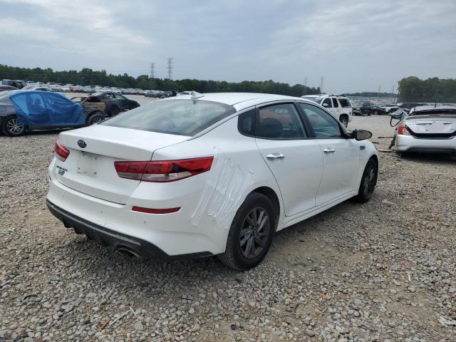 Photo 2 VIN: 5XXGT4L39LG431166 - KIA OPTIMA LX 