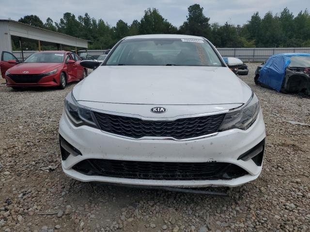 Photo 4 VIN: 5XXGT4L39LG431166 - KIA OPTIMA LX 