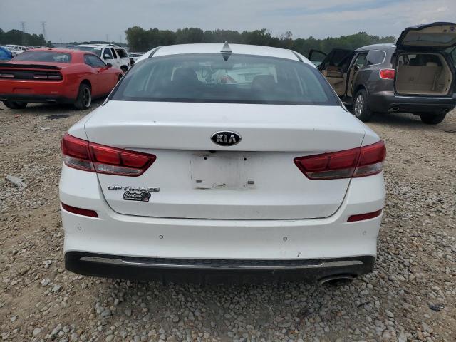 Photo 5 VIN: 5XXGT4L39LG431166 - KIA OPTIMA LX 