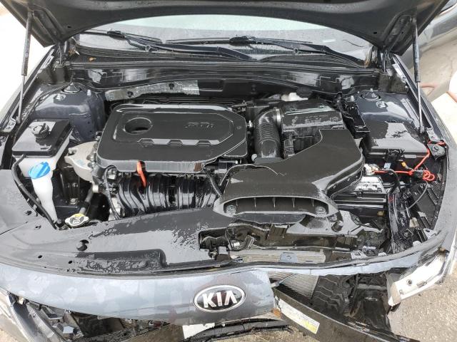 Photo 10 VIN: 5XXGT4L39LG432611 - KIA OPTIMA LX 