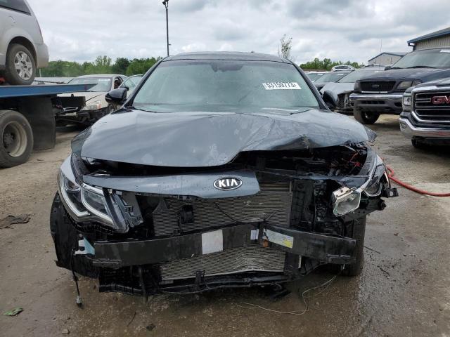 Photo 4 VIN: 5XXGT4L39LG432611 - KIA OPTIMA LX 