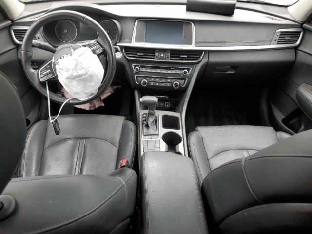 Photo 7 VIN: 5XXGT4L39LG432611 - KIA OPTIMA LX 